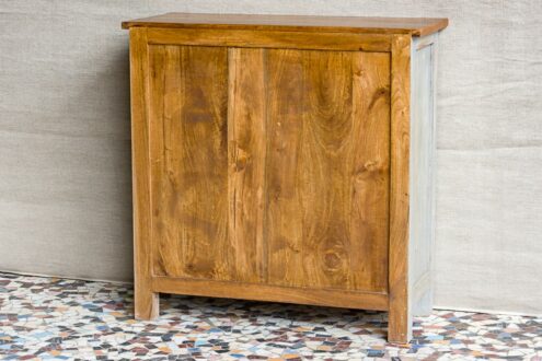 Komoda z lustrami - Orange Tree meble indyjskie