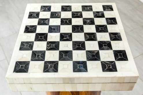 Kościane szachy 2