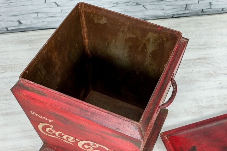 Termos Coca-Cola z otwieraczem 2