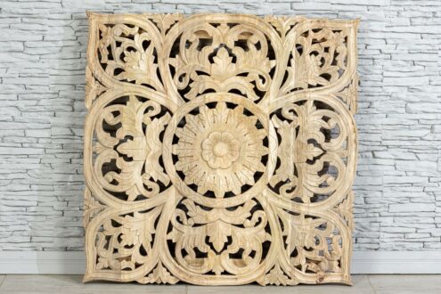 Ażurowy panel - wzór 074 1