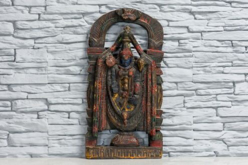 Kolorowy Shiva 1