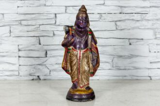 Figurka awatara Vishnu 1