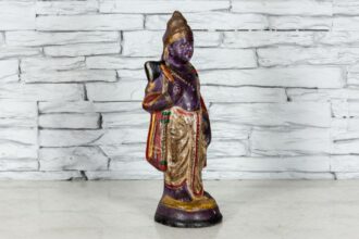Figurka awatara Vishnu 2