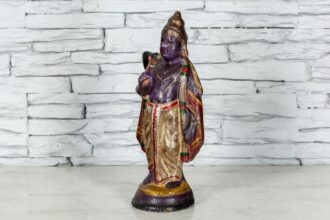 Figurka awatara Vishnu 6