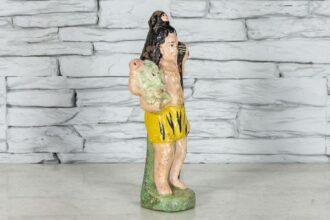 Figurka Shivy z Ganeshą 2