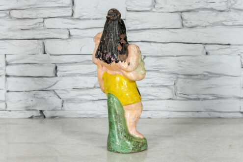 Figurka Shivy z Ganeshą 3