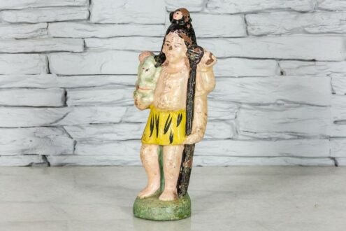 Figurka Shivy z Ganeshą 6
