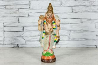 Figurka Hanumana 1
