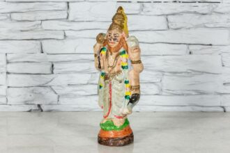 Figurka Hanumana 6
