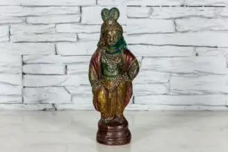 Figurka pana młodego 1