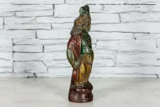 Figurka pana młodego 2