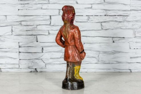 Figurka hinduskiego szlachcica 3
