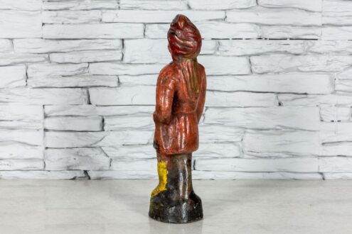 Figurka hinduskiego szlachcica 4