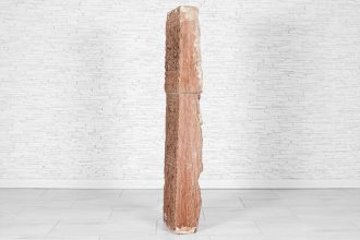 Płaski pilaster północne Indie 3