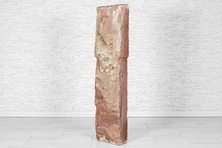 Płaski pilaster północne Indie 4