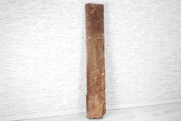 Wysoki pilaster z wnęką 5